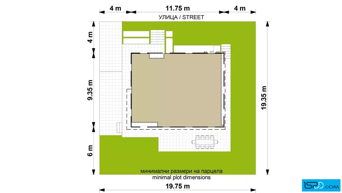 Вилно строителство