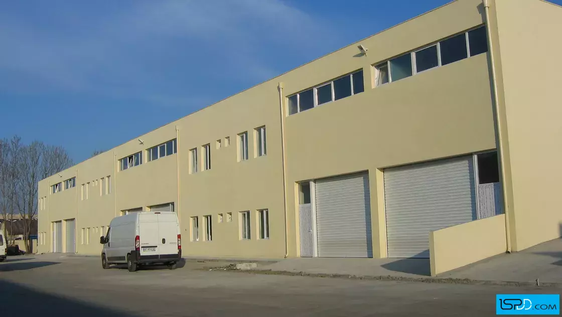 Складова база