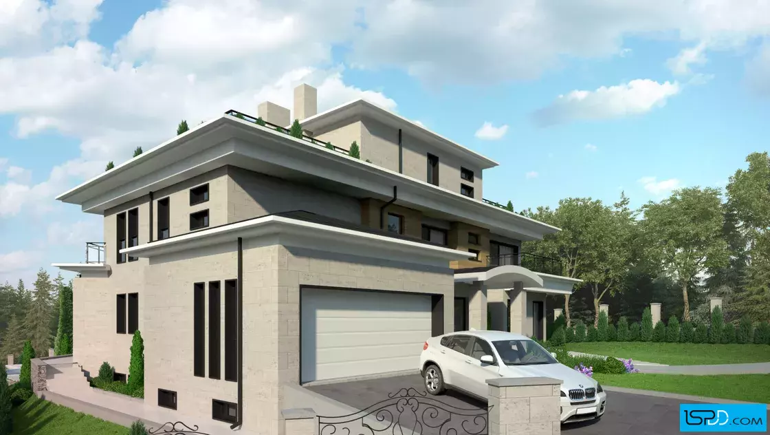 Къща за гости в с. Белащица