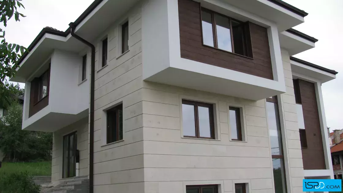 Еднофамилна къща в гр. Банкя