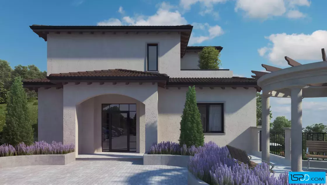 Къща за гости в гр. Кърджали