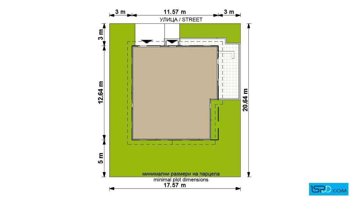 Жилищно строителство