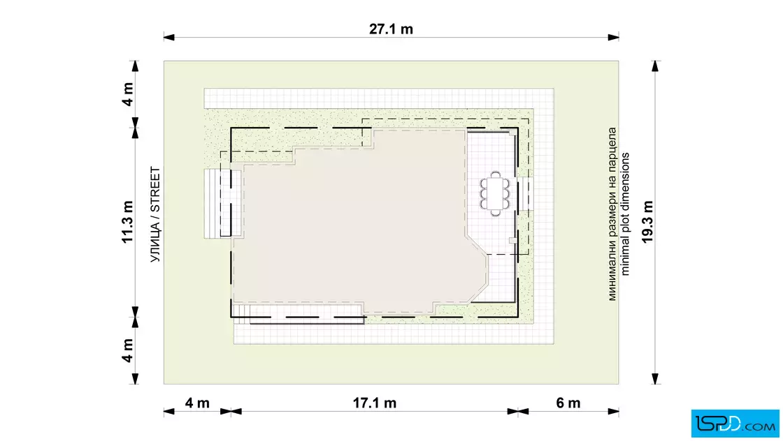Вилно строителство