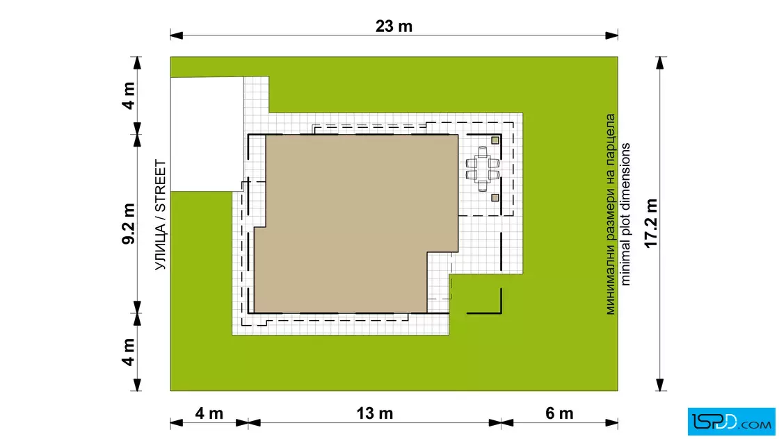 Вилно строителство