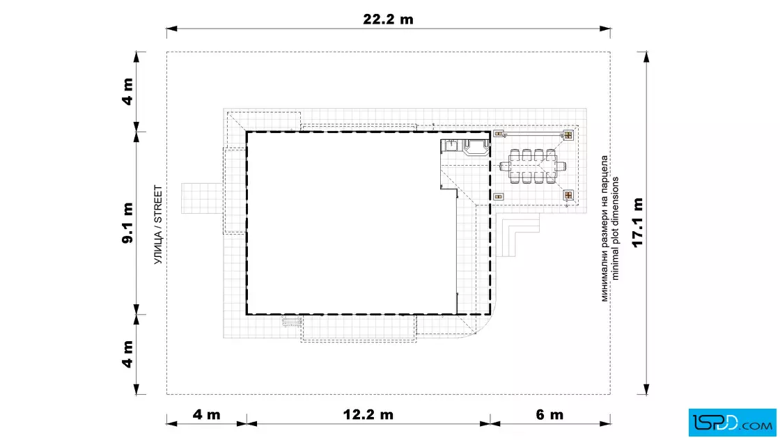 Вилно строителство