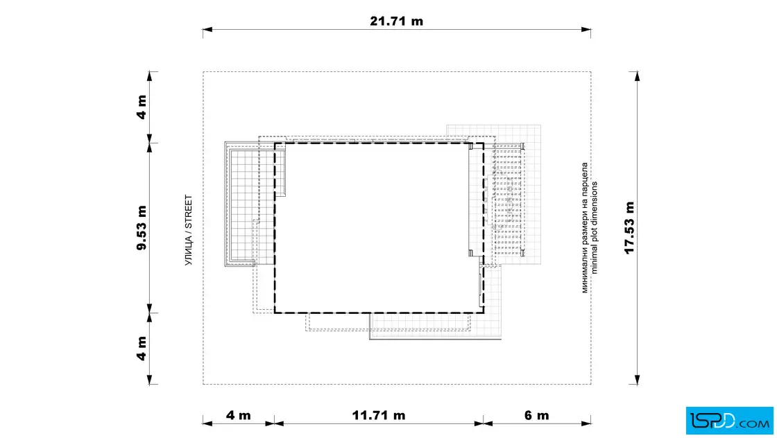 Вилно строителство