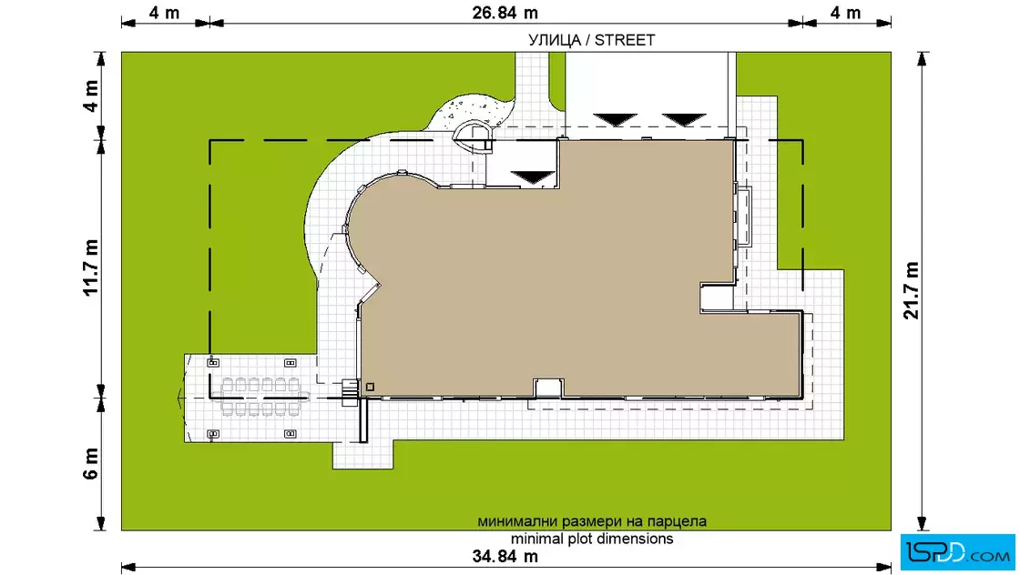 Вилно строителство