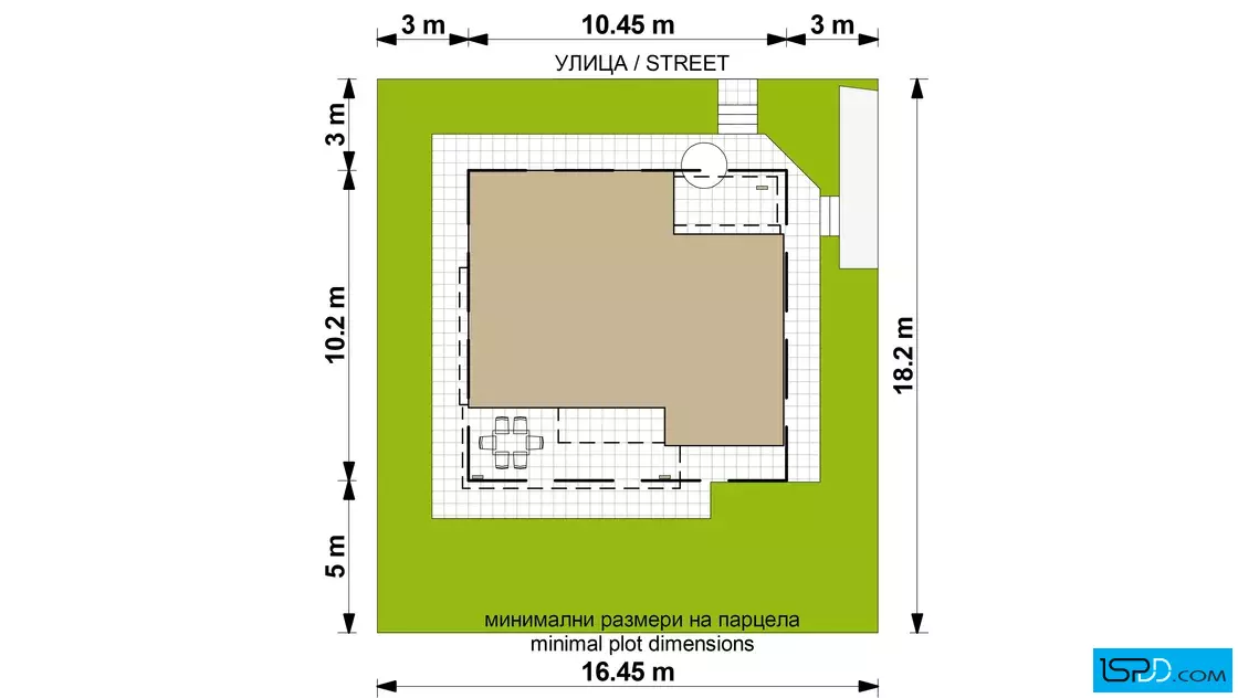 Жилищно строителство Жилищно строителство