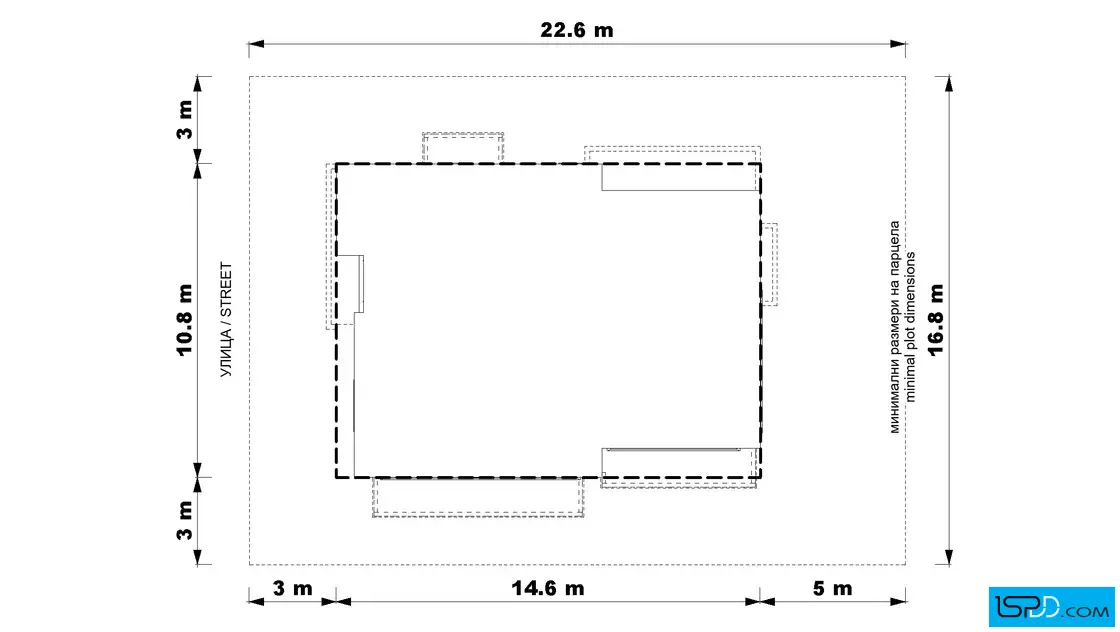 Жилищно строителство