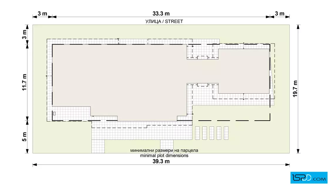 Жилищно строителство