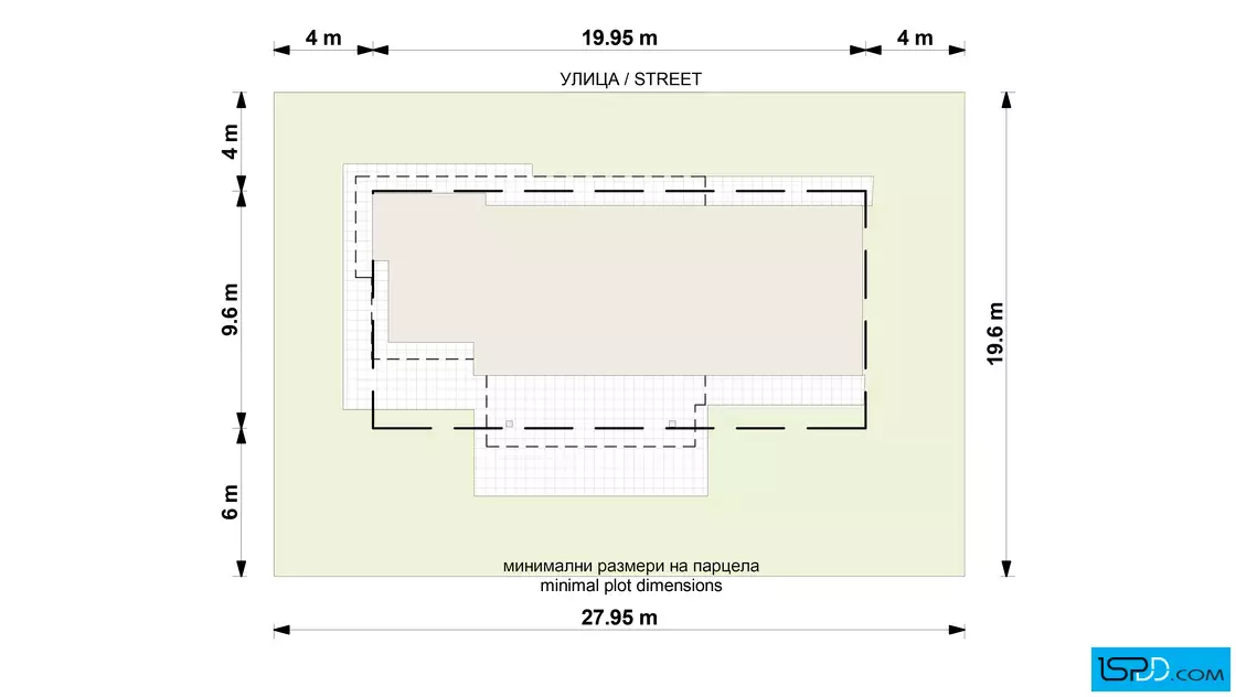 Вилно строителство