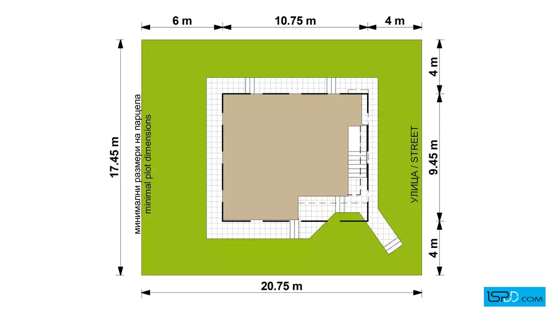 Вилно строителство