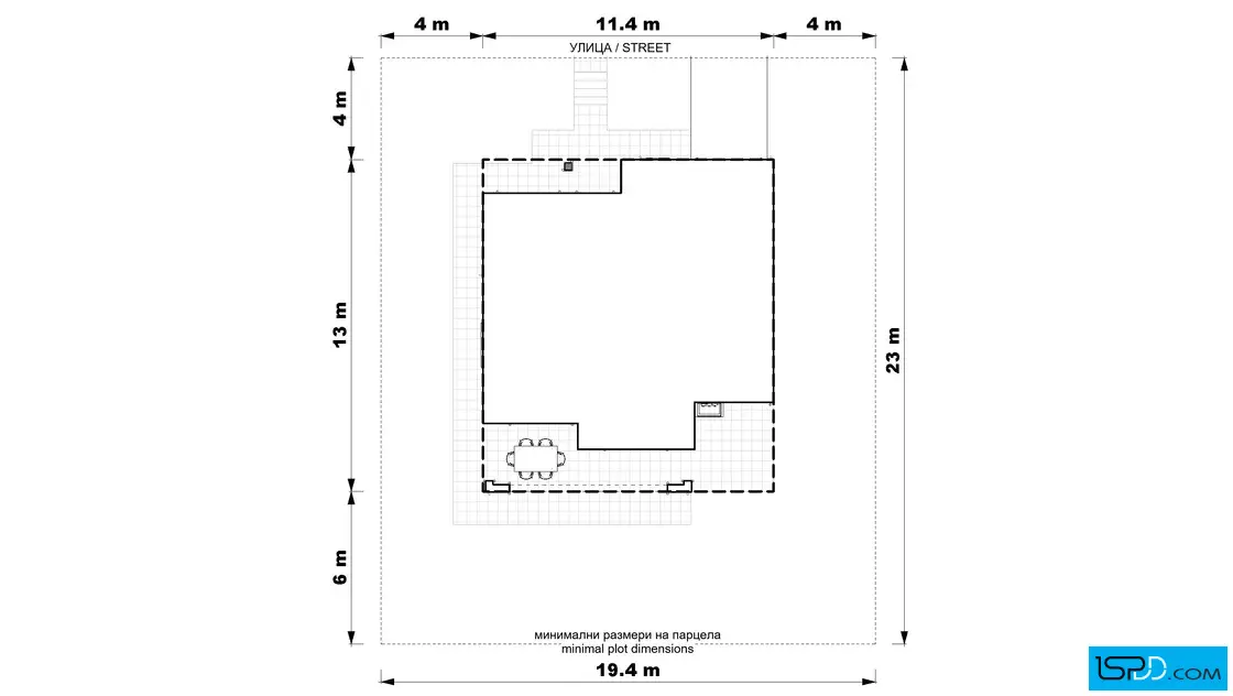 Вилно строителство Вилно строителство