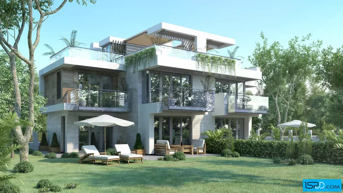 Готов проект на къща 39