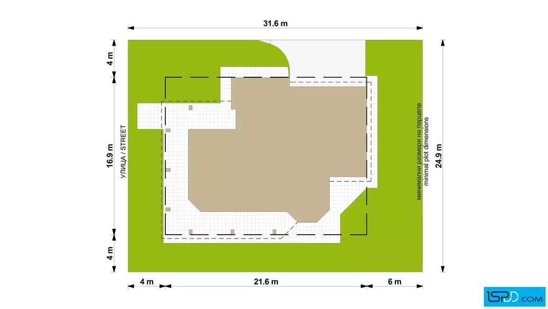 Вилно строителство