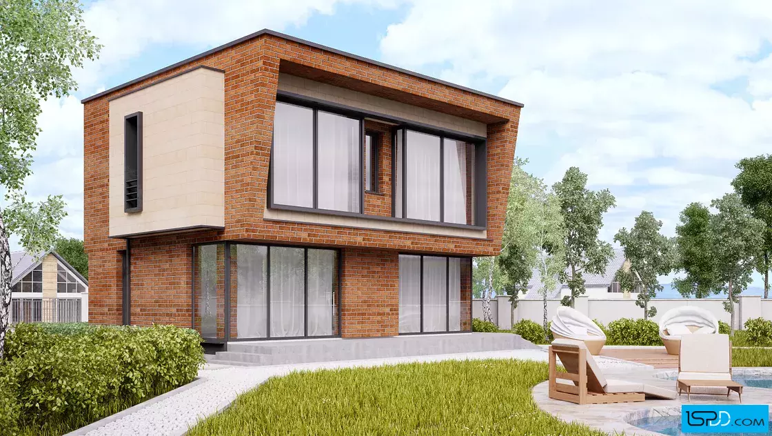 Къща за гости в с. Зая