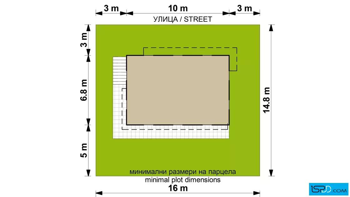 Жилищно строителство