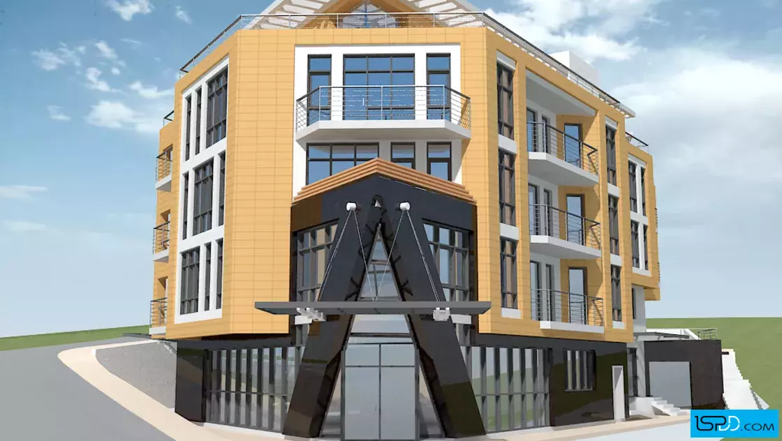 Жилищна група