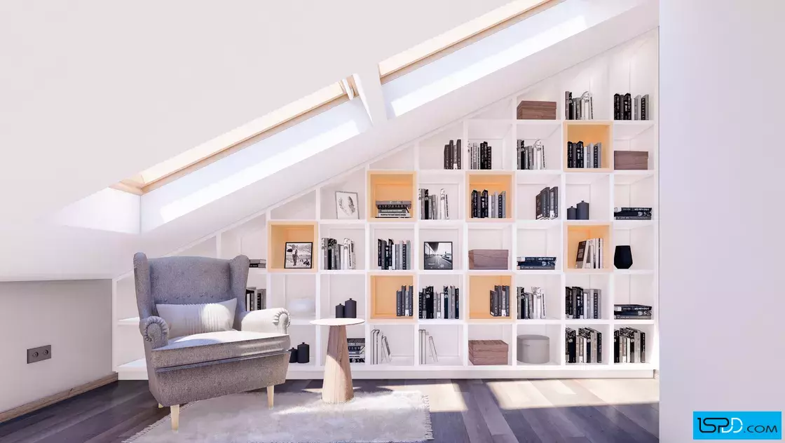 Проект на къща в гр. София