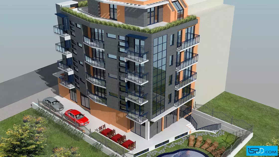 Семеен хотел