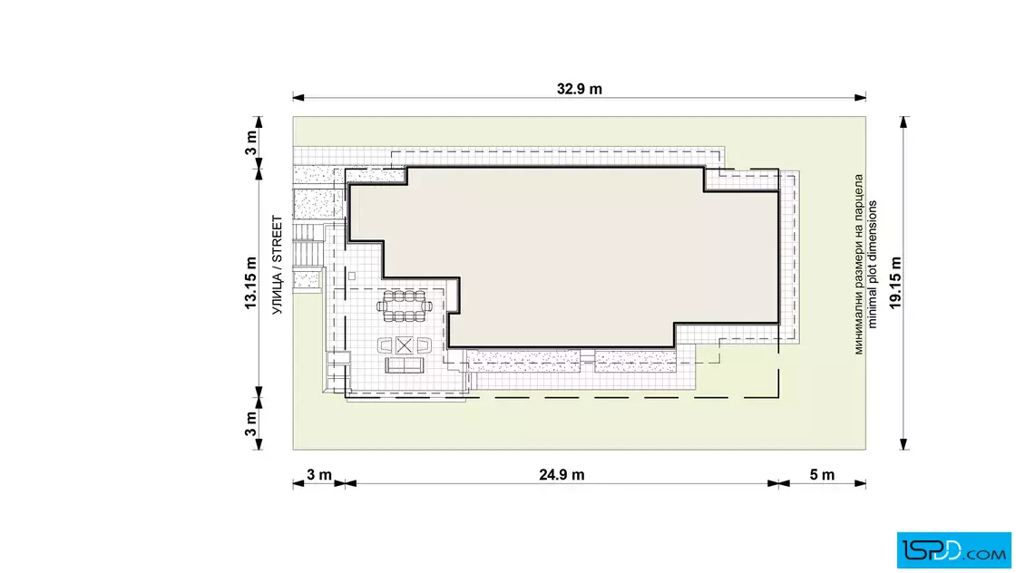 Жилищно строителство