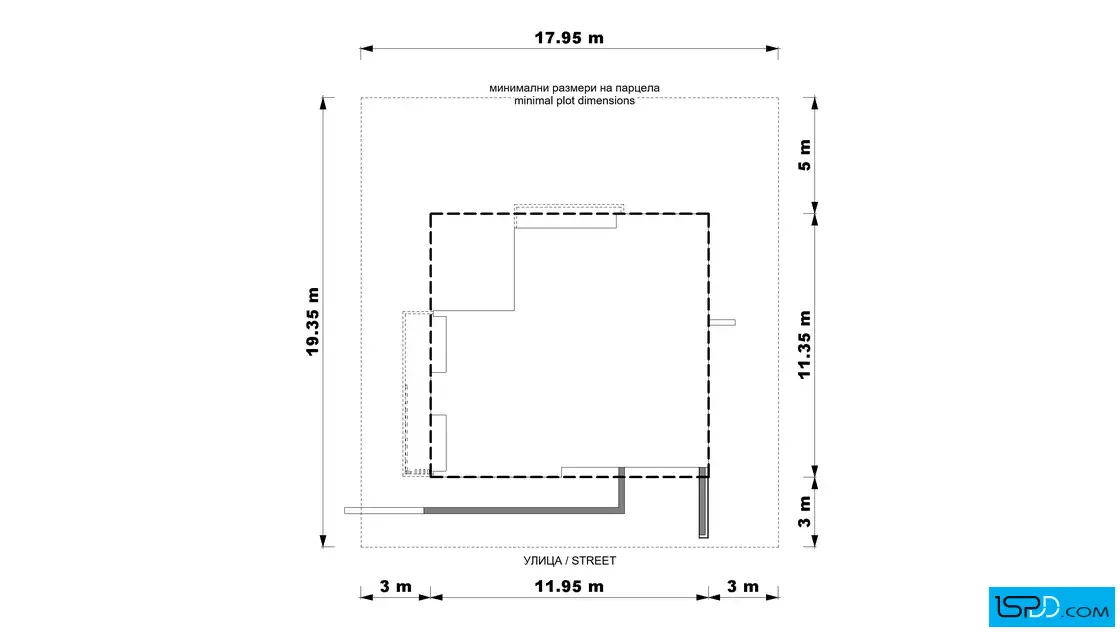 Жилищно строителство