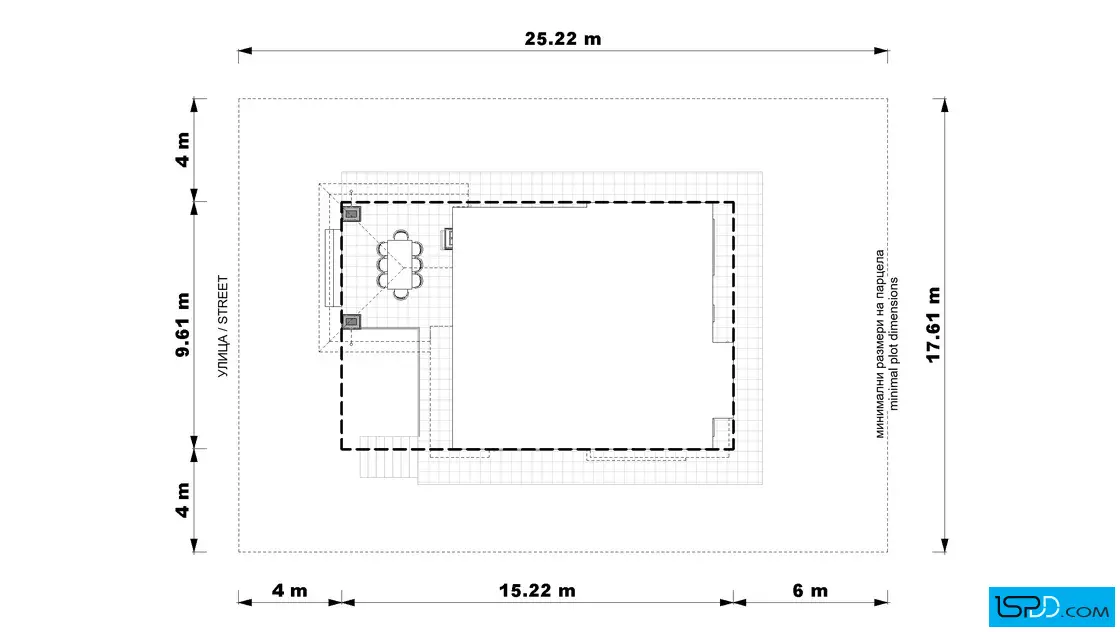 Вилно строителство