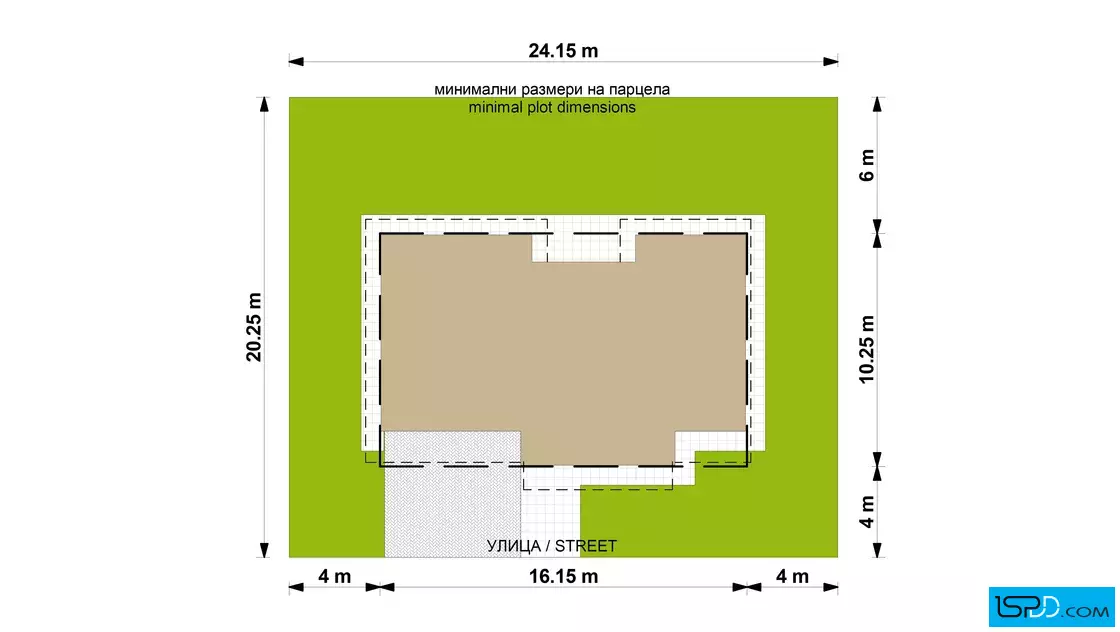 Вилно строителство