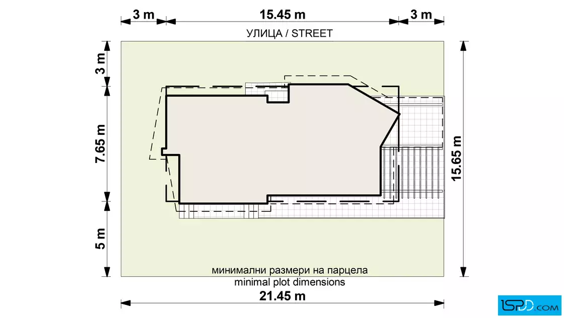 Жилищно строителство