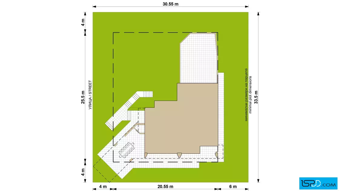 Вилно строителство