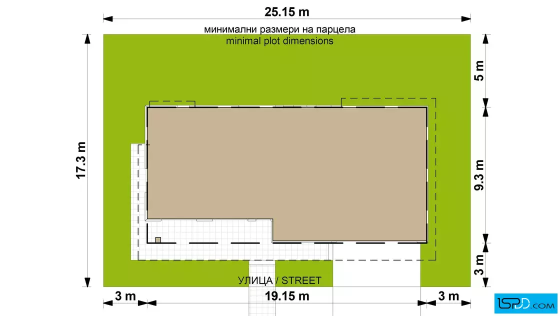 Жилищно строителство