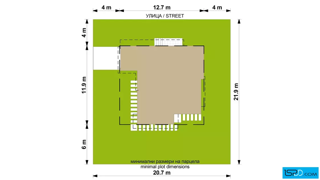 Вилно строителство