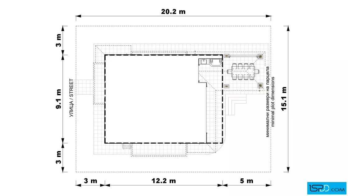 Жилищно строителство