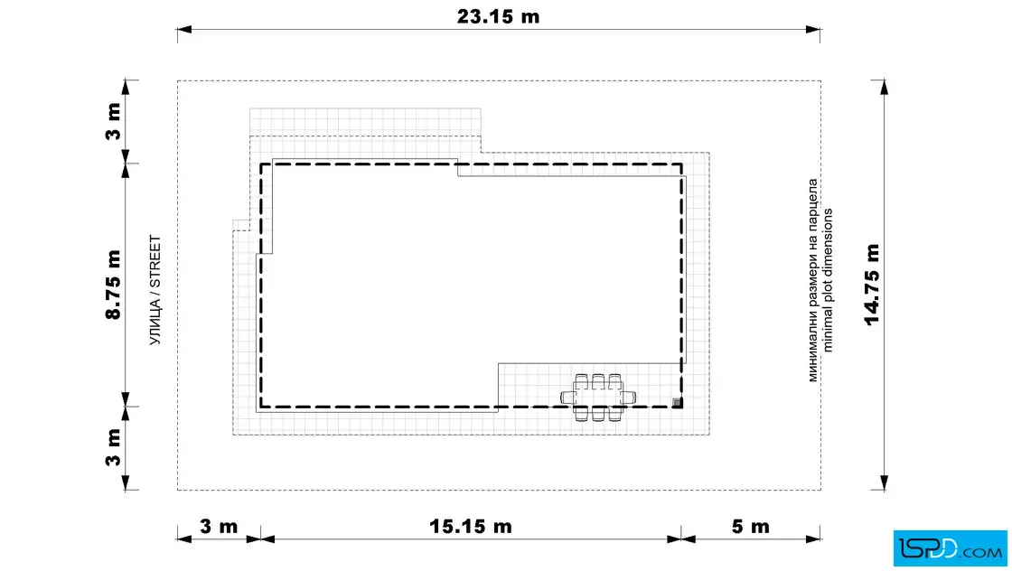 Жилищно строителство
