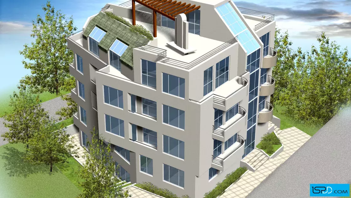 Семеен хотел