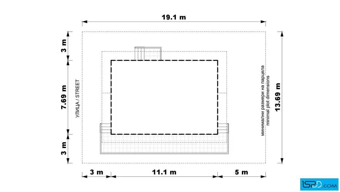 Жилищно строителство