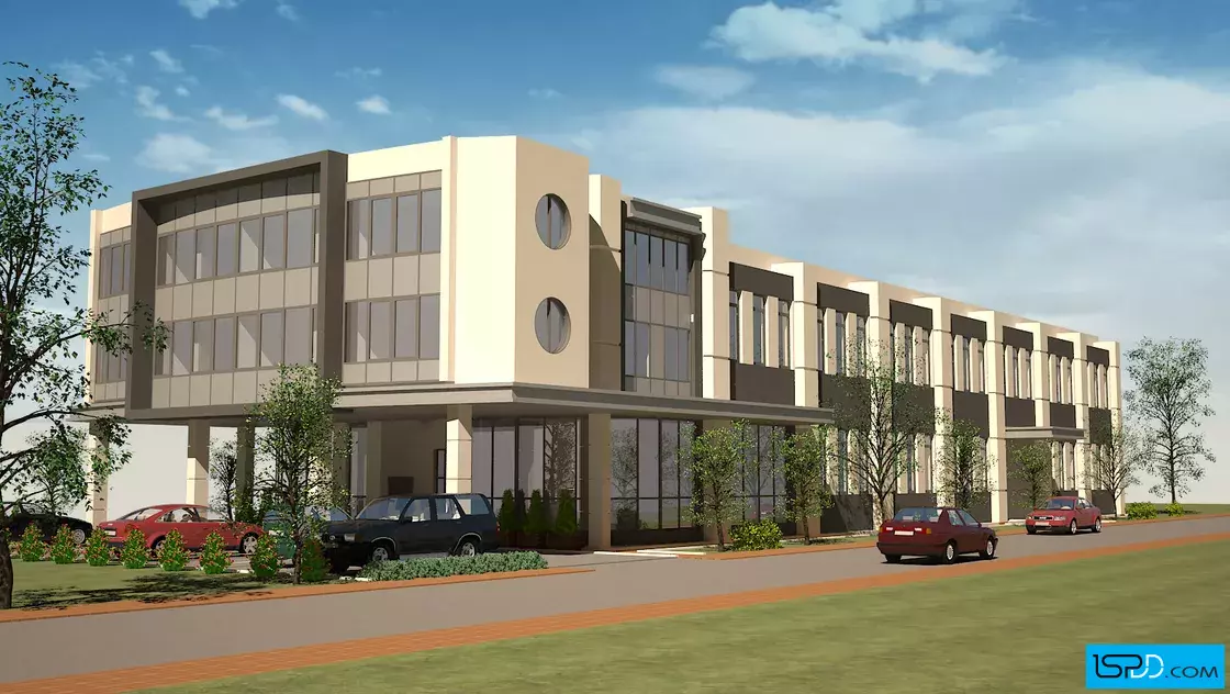 Производствено-складова база