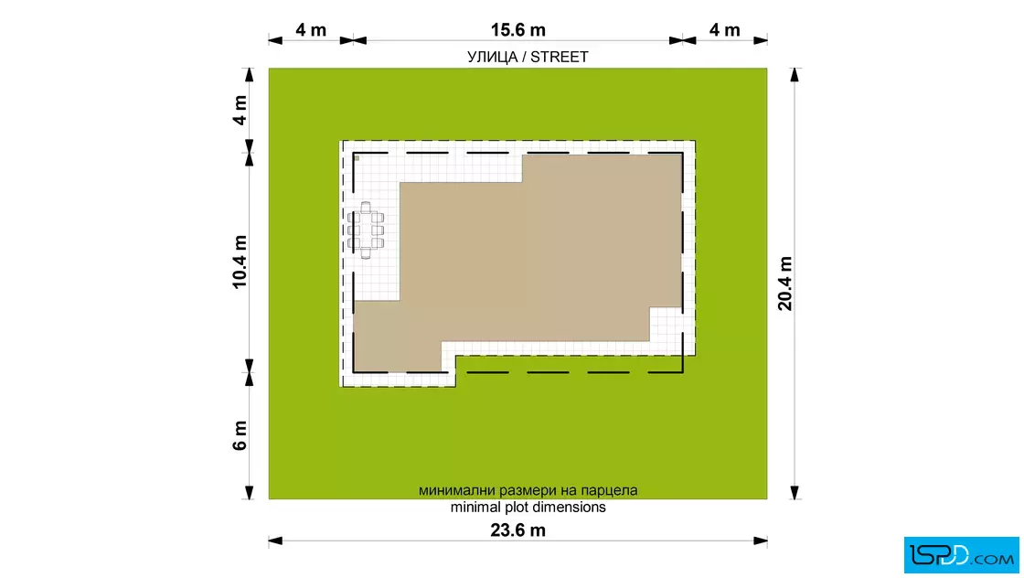 Вилно строителство