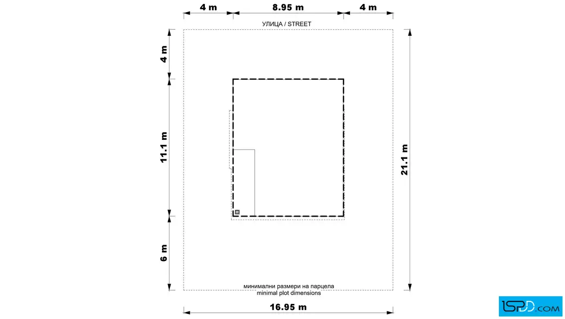 Вилно строителство
