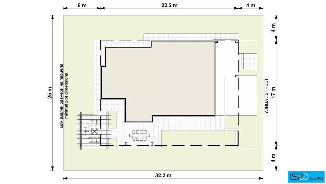 Вилно строителство