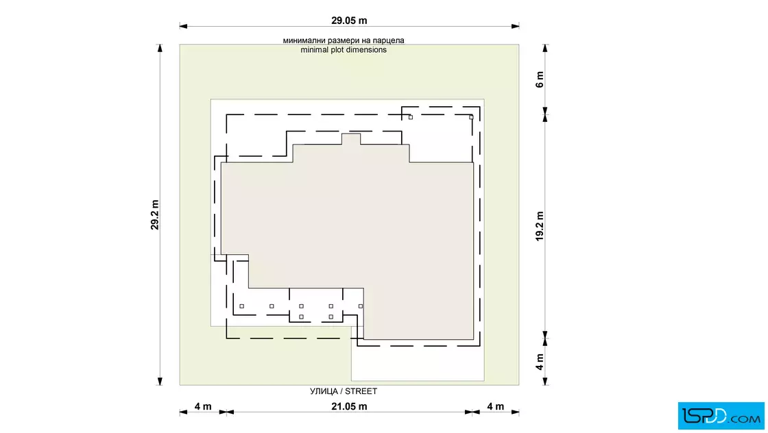 Вилно строителство