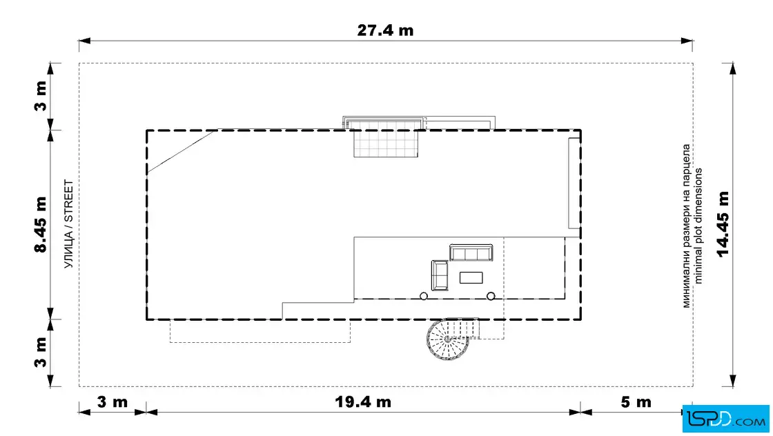Жилищно строителство