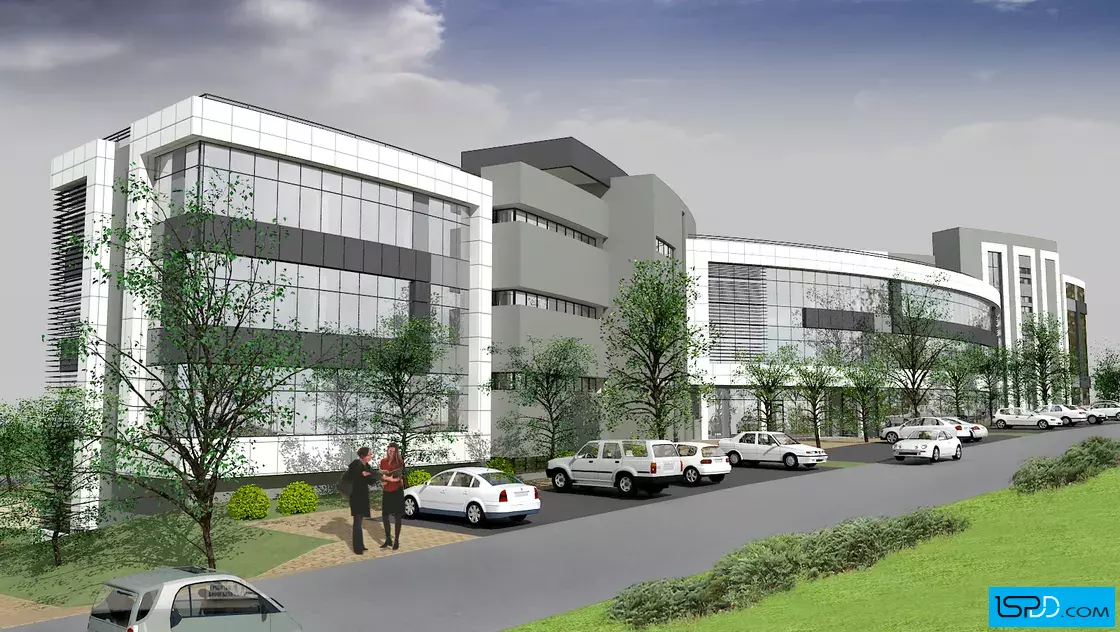 Спортно училище