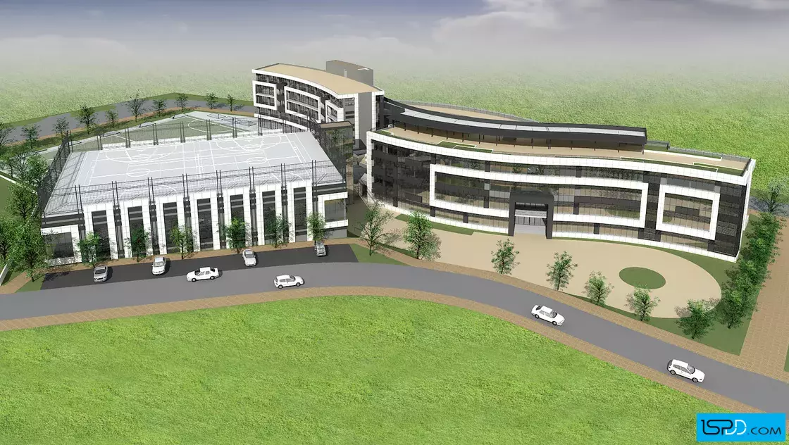 Спортно училище