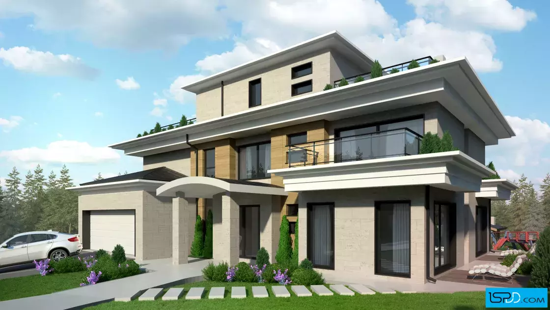 Къща за гости в с. Белащица