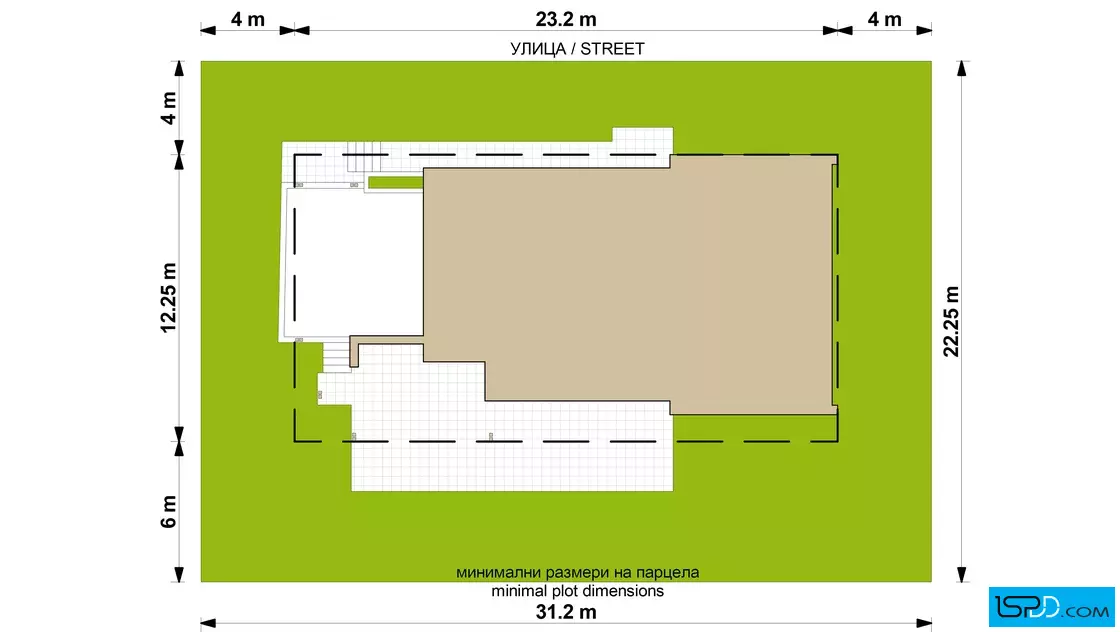 Вилно строителство