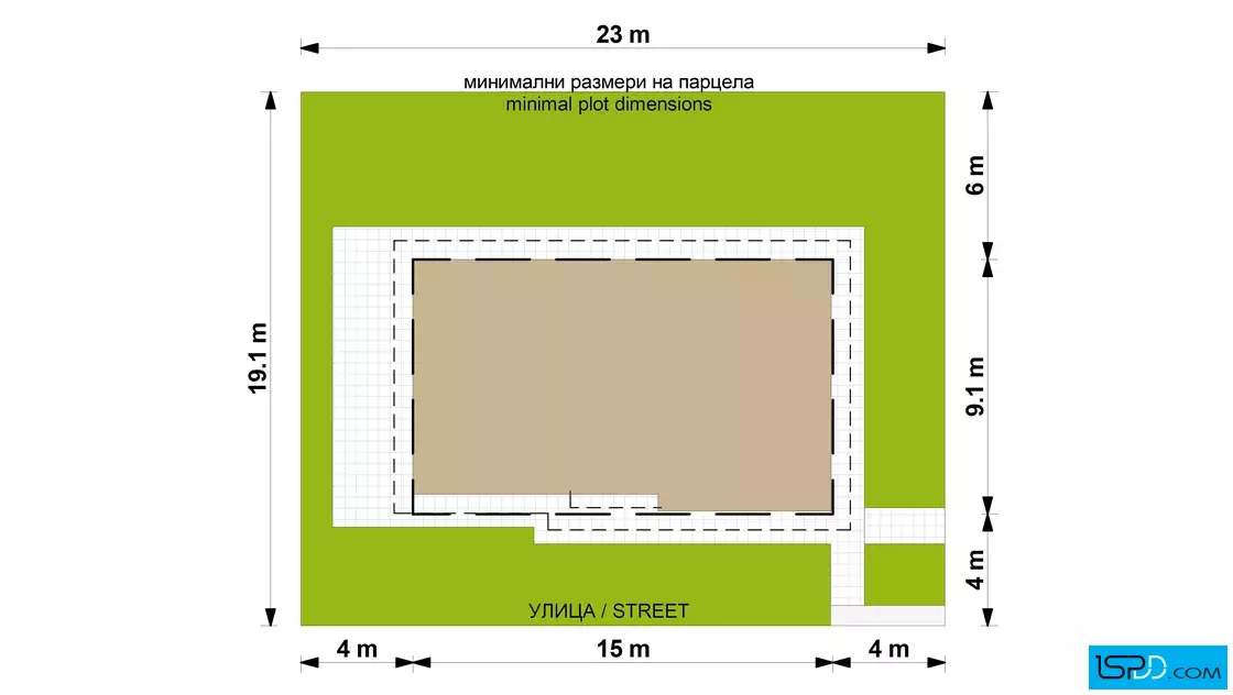Вилно строителство