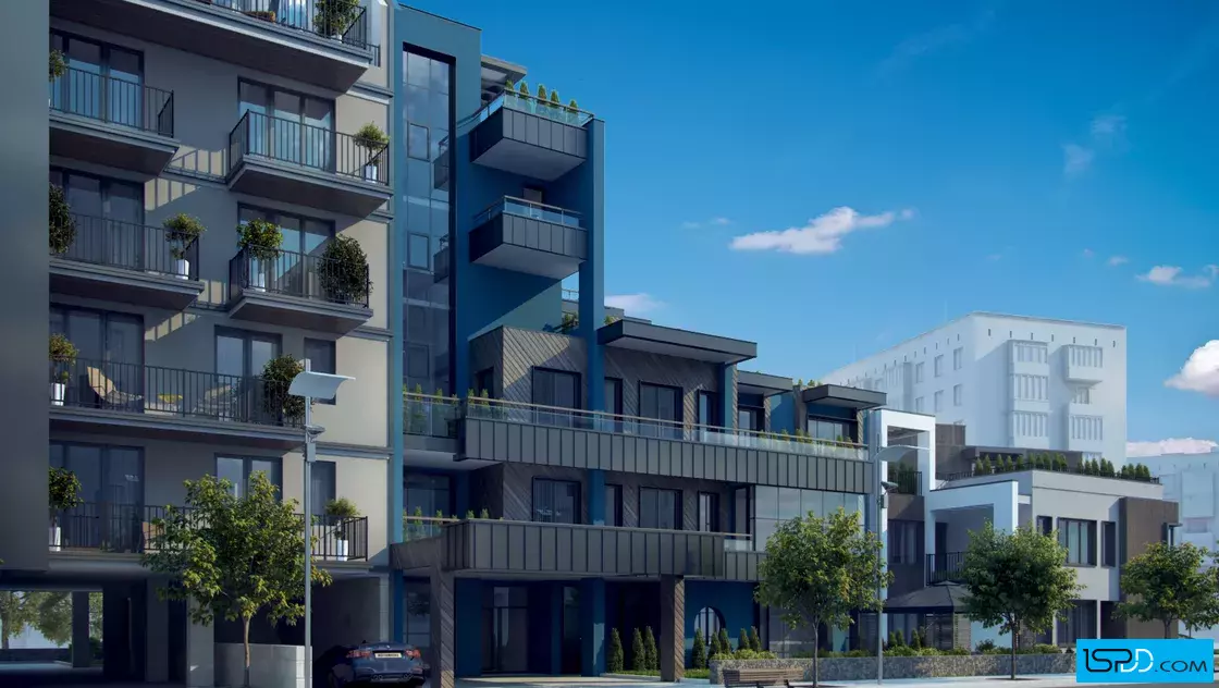 Дневен център