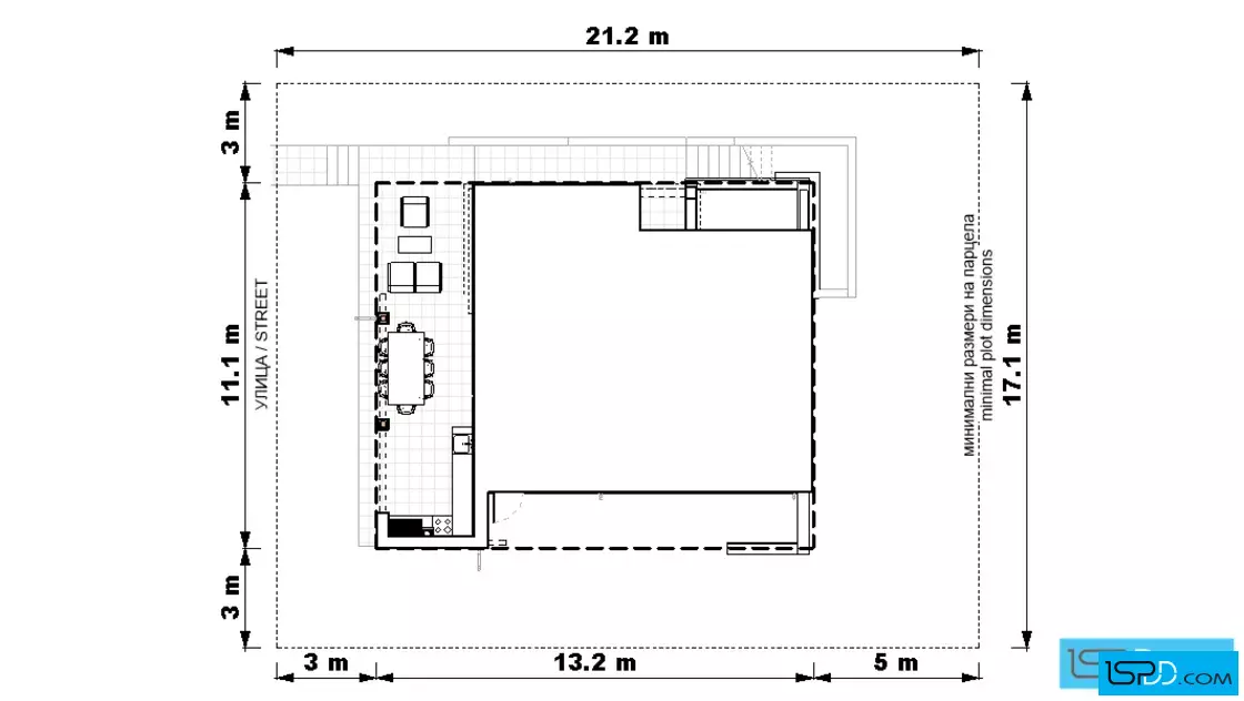 Жилищно строителство Жилищно строителство