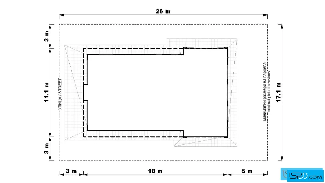 Жилищно строителство